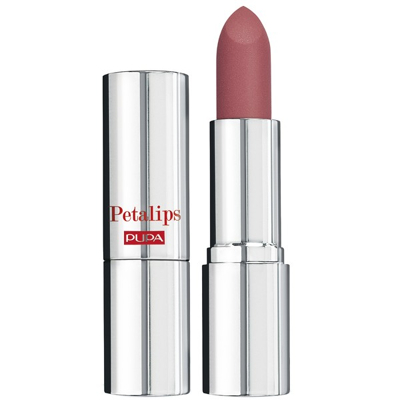 Afbeelding van Pupa Petalips Lipstick 004 Cherry Blossom 5% korting code PUPA5