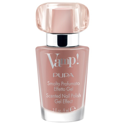 Afbeelding van Pupa Vamp! Scented Nail Polish 104 Romantic Rose 5% korting code PUPA5