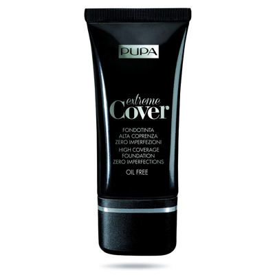 Afbeelding van Pupa Extreme Cover Foundation Outlet