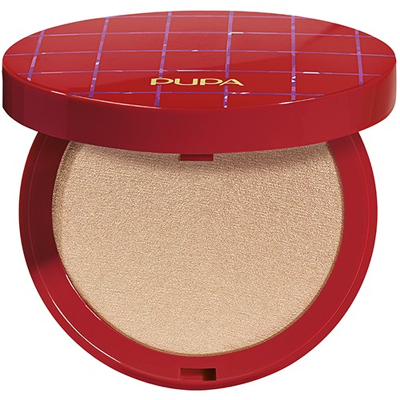 Afbeelding van Pupa Milano Holiday Land Frosted Highlighter