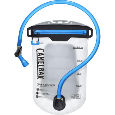 Obrázek Camelbak Fusion 2L Reservoir Clear Hydration pack