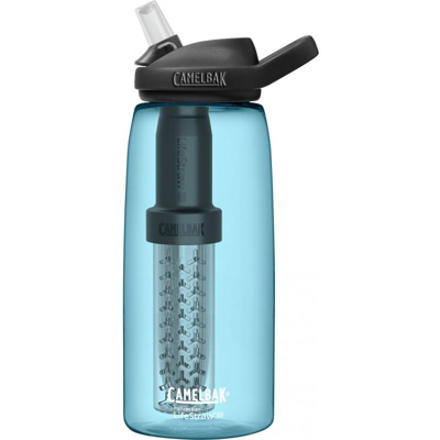 Obrázek Camelbak Eddy+ 32oz / 0.95L + Lifestraw Filter Water bottle