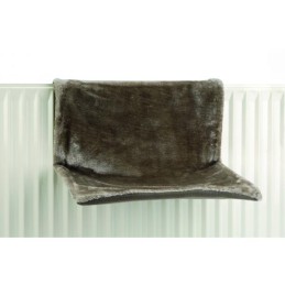 Afbeelding van BZ Katten radiatorhangmat sleepy grijs 46 X 31 24cm