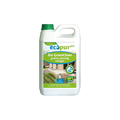 Afbeelding van Ecopur bio greenclean 3l