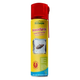 Afbeelding van Kruipende insecten freezespray 500 ml