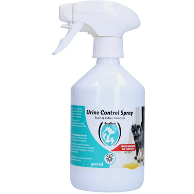 Afbeelding van Urine Control Spray voor huisdieren 500ml