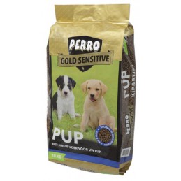 Afbeelding van Perro gold sensitive pup 10 kg