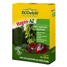 Afbeelding van Ecostyle Hagen AZ 2.75 kg