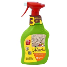 Afbeelding van Bayer Natria Flitser 3 in 1 spray 1L