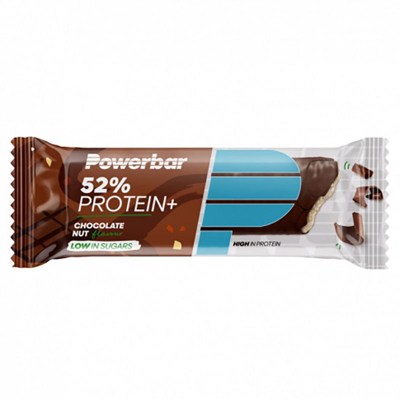 Afbeelding van Powerbar Protein Plus 52% Bar 50 gr