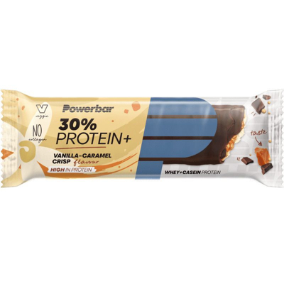 Afbeelding van Powerbar Protein Plus 30% Bar 55 gr