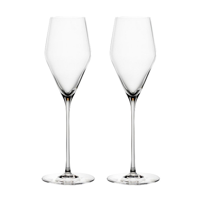 Afbeelding van Spiegelau Definition Champagneglazen 2 stuks