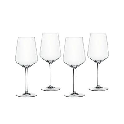 Afbeelding van Witte Wijnglas Spiegelau Style 440 ml (4 delig)