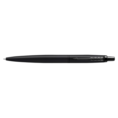 Billede af Parker Jotter XL M Monochrom Premium black Ballpoint Pen
