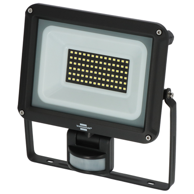 Afbeelding van Brennenstuhl LED buitenlamp +sensor JARO 50W IP65 5800lm