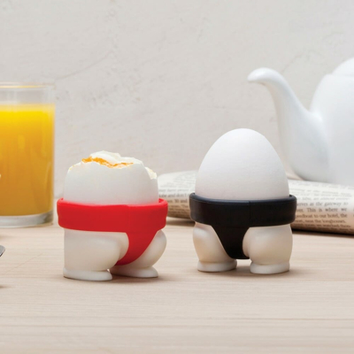 Afbeelding van Sumo Eggs Set 2 Pcs van Peleg Design