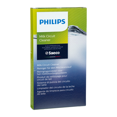 Billede af Du sparer 29% Philips Saeco Milk System Cleaner 1 stykke