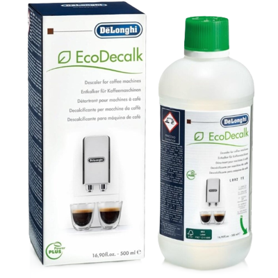 Abbildung von 8,96 Rabatt DeLonghi EcoDecalk Entkalker 1 stück 600 g