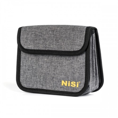 Afbeelding van NiSi 100mm System Filter Pouch