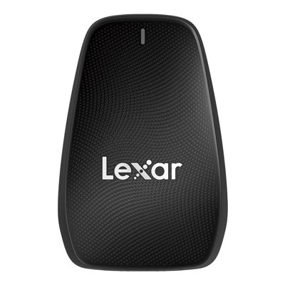 Afbeelding van Lexar CFexpress Professional Reader USB 3.2 Gen 2x2