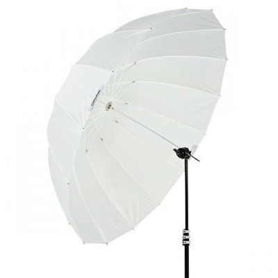 Afbeelding van Profoto Paraplu Diep Doorzichtig L 130cm