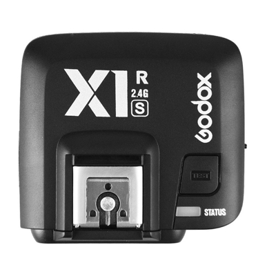 Afbeelding van Godox X1 Receiver Voor Sony