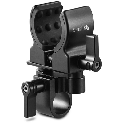 Afbeelding van SmallRig 1993 Universal Shotgun Microphone Mount