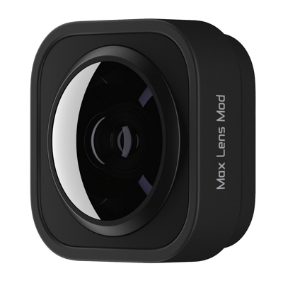 Afbeelding van GoPro HERO 9, 10 En 11 Black Max Lens Mod