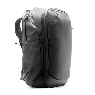 Afbeelding van Peak Design Travel Backpack 45L Black