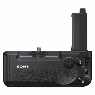 Afbeelding van Sony VG C4EM Battery Grip