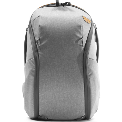 Afbeelding van Peak Design Everyday backpack 15L zip v2 ash