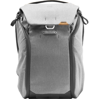 Afbeelding van Peak Design Everyday backpack 20L v2 ash