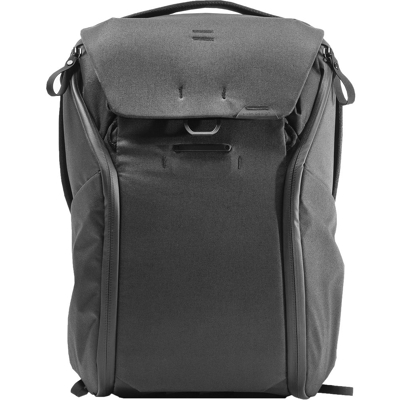 Afbeelding van Peak Design Everyday Backpack 20L V2 Black
