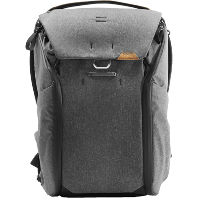 Afbeelding van Peak Design Everyday Backpack 20L V2 Charcoal