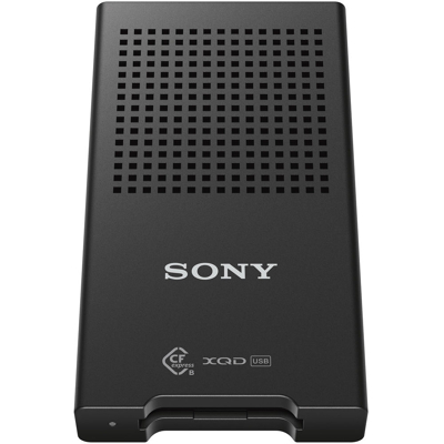Afbeelding van Sony MRW G1 Cfexpress/ XQD Card Reader USB 3.0