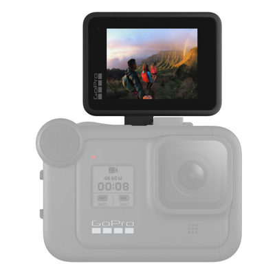 Afbeelding van GoPro Display Mod HERO12/11/10/9/8 Black