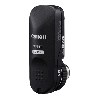Afbeelding van Canon WFT E9B Wireless File Transmitter