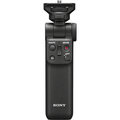 Afbeelding van Sony GP VPT2BT Wireless Shooting Grip