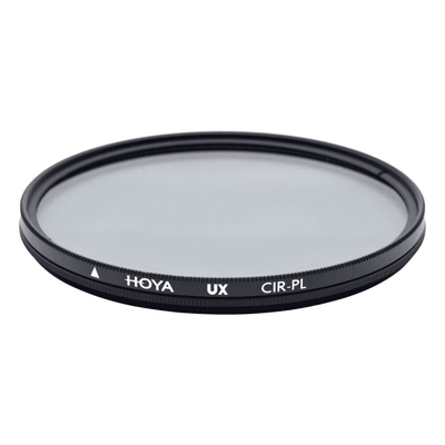 Afbeelding van Hoya UX II Circulair Polarisatiefilter 82mm