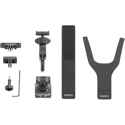 Afbeelding van DJI Osmo Action Road Cycling Accessory Kit