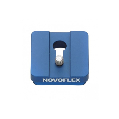 Afbeelding van Novoflex Standaard Snelkoppelplaat 1/4 Inch