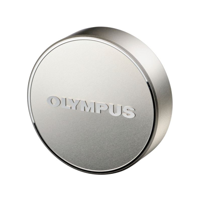 Afbeelding van Olympus LC 61 Metal Lens Cap Voor 75/1.8