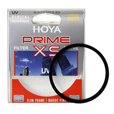 Afbeelding van Hoya 55mm UV Prime XS