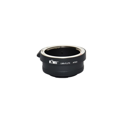 Afbeelding van Kiwi Lens Adapter Voor Fujifilm2