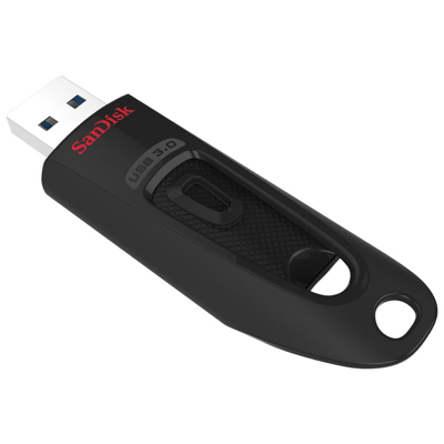 Afbeelding van Sandisk Ultra 64GB USB 3.0 Flash Drive