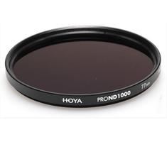 Afbeelding van Hoya Pro ND1000 Grijsfilter 55mm