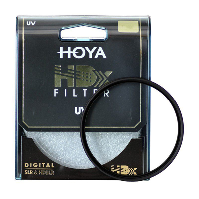 Afbeelding van Hoya 58mm HDX UV