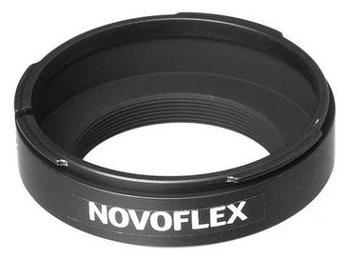 Afbeelding van Novoflex Adapter Voor M39 Naar Leica R