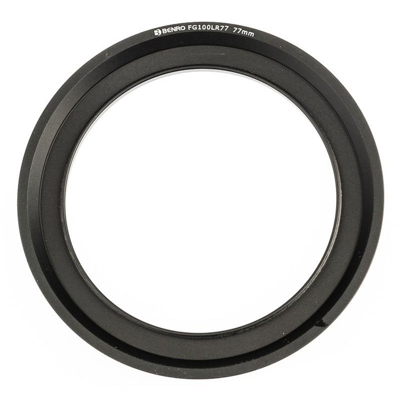 Afbeelding van Benro Lens Ring 77mm For Uni Filter Holder FG100 FG100LR77