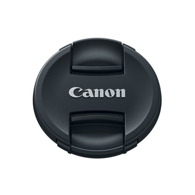 Afbeelding van Canon Front Lens Cover E 77 II